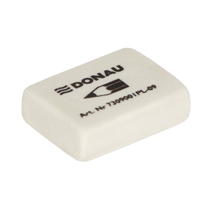 Гумка 31*23*9мм TPR 7309001PL-09 (45) (DONAU)